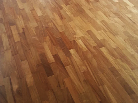 posa parquet