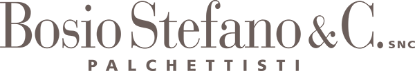 logo bosio